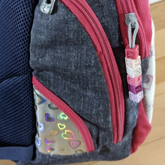 Y2K Bratz backpack - Picture 2 of 6